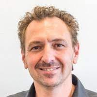 Boaz Lantsman, Co-Founder and CEO of Prys